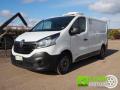 usato RENAULT Trafic