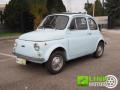 usato FIAT 500