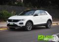 usato VOLKSWAGEN T Roc