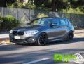 usato BMW 118