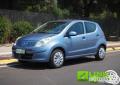 usato NISSAN Pixo
