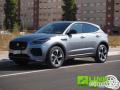 usato JAGUAR E Pace