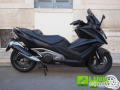 usato KYMCO AK 550