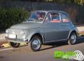 usato FIAT 500
