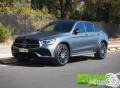 usato MERCEDES GLC 220