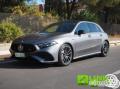 usato MERCEDES A 35 AMG
