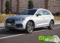 usato AUDI Q5