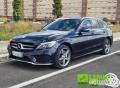 usato MERCEDES C 220