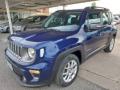 usato JEEP Renegade
