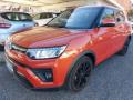 usato SSANGYONG Tivoli