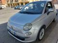 usato FIAT 500