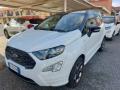 usato FORD EcoSport
