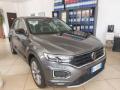 usato VOLKSWAGEN T Roc