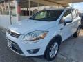 usato FORD Kuga