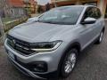 usato VOLKSWAGEN T Cross