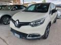 usato RENAULT Captur