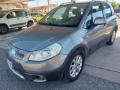 usato FIAT Sedici