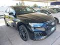 usato AUDI Q5