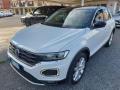 usato VOLKSWAGEN T Roc