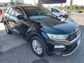 usato VOLKSWAGEN T Roc