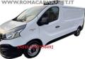 usato RENAULT Trafic