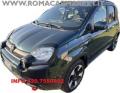 usato FIAT Panda Cross