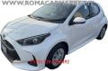 Km 0 TOYOTA Yaris