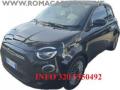 usato FIAT 500e