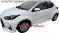 usato TOYOTA Yaris