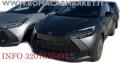 nuovo TOYOTA C HR