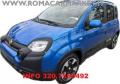 Km 0 FIAT Panda