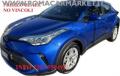 usato TOYOTA C HR