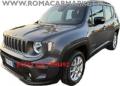 usato JEEP Renegade