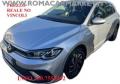usato VOLKSWAGEN Polo