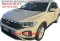usato VOLKSWAGEN T Roc
