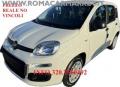 Km 0 FIAT Panda