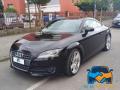usato AUDI TT