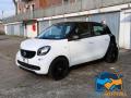 usato SMART ForFour