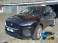 usato JAGUAR E Pace