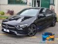 usato MERCEDES CLA 200