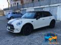 usato MINI One