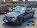 usato MERCEDES CLK 200