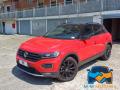 usato VOLKSWAGEN T Roc