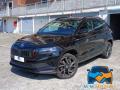 usato SKODA Karoq
