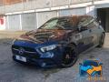 usato MERCEDES A 180