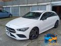 usato MERCEDES CLA 200