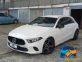 usato MERCEDES A 180