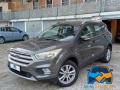 usato FORD Kuga
