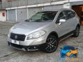 usato SUZUKI S Cross