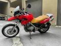 usato BMW F 650 GS